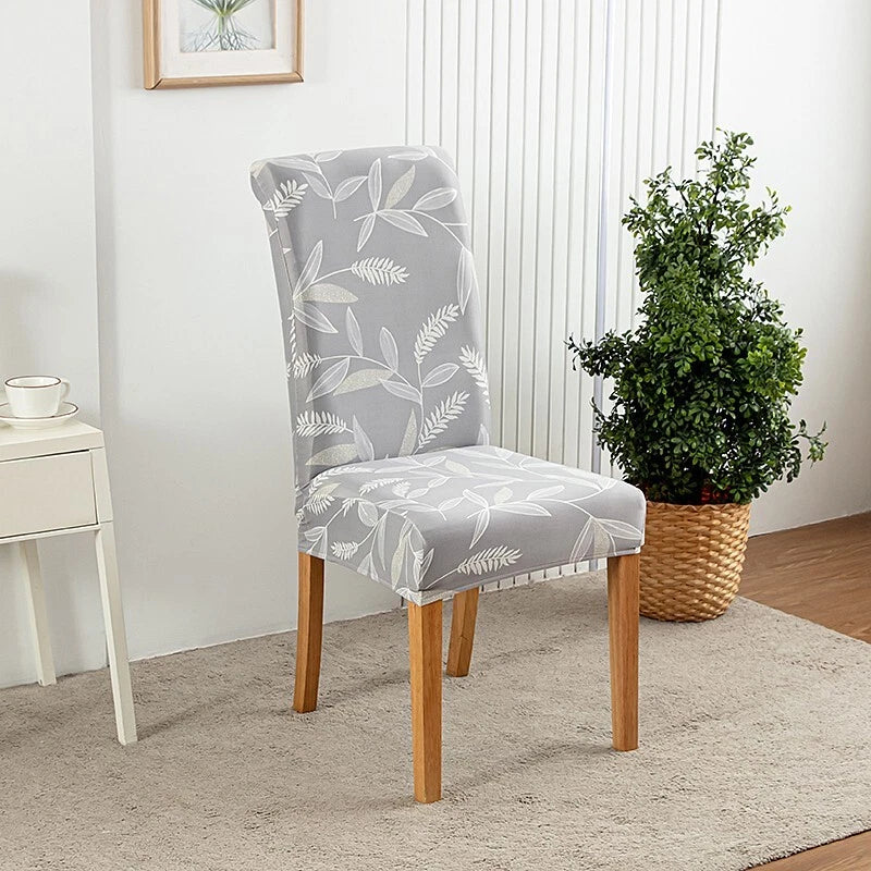 Designer Family Dining Chair Covers (4/6 Pack)