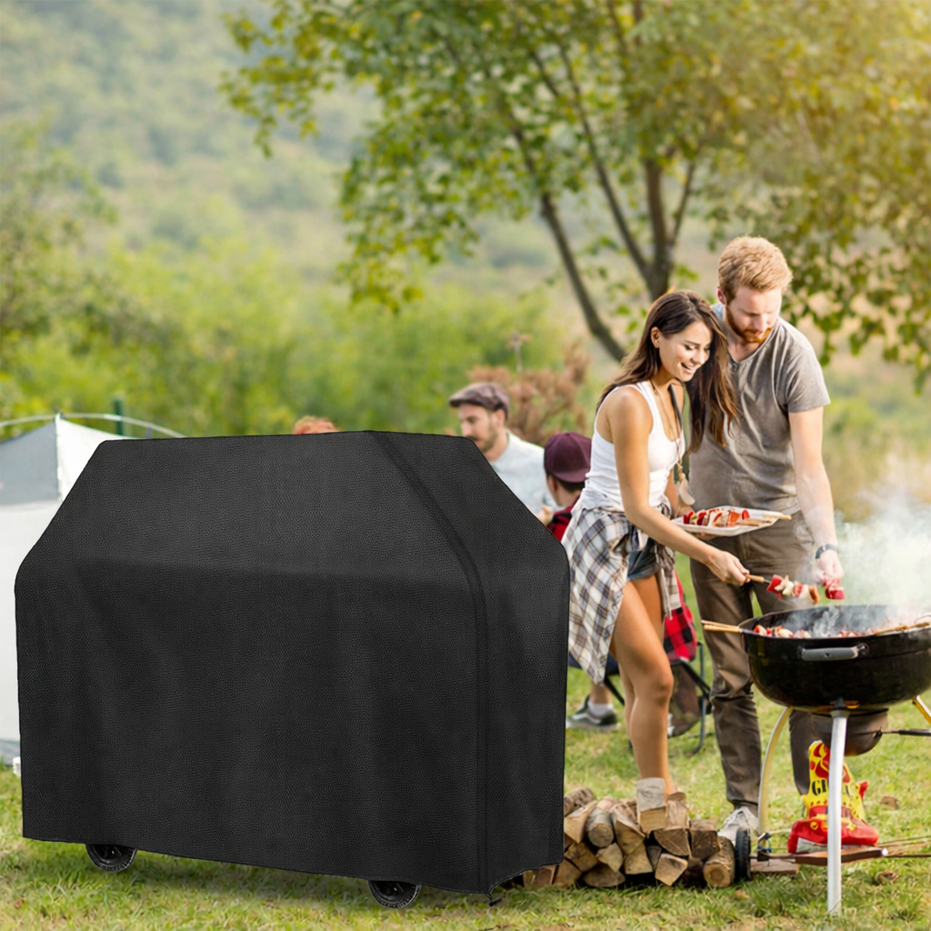 All-Weather BBQ Grill Comfy Covers