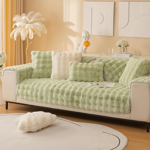 Velvet Touch Cushion Comfy Cover