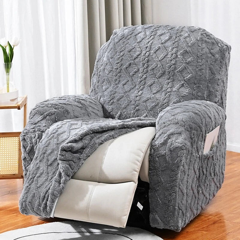 Best Selling Jacquard Recliner Chair Covers – Buy 2 Save 15%