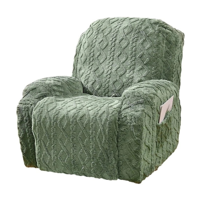 Best Selling Jacquard Recliner Chair Covers – Buy 2 Save 15%