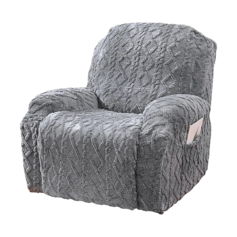 Best Selling Jacquard Recliner Chair Covers – Buy 2 Save 15%