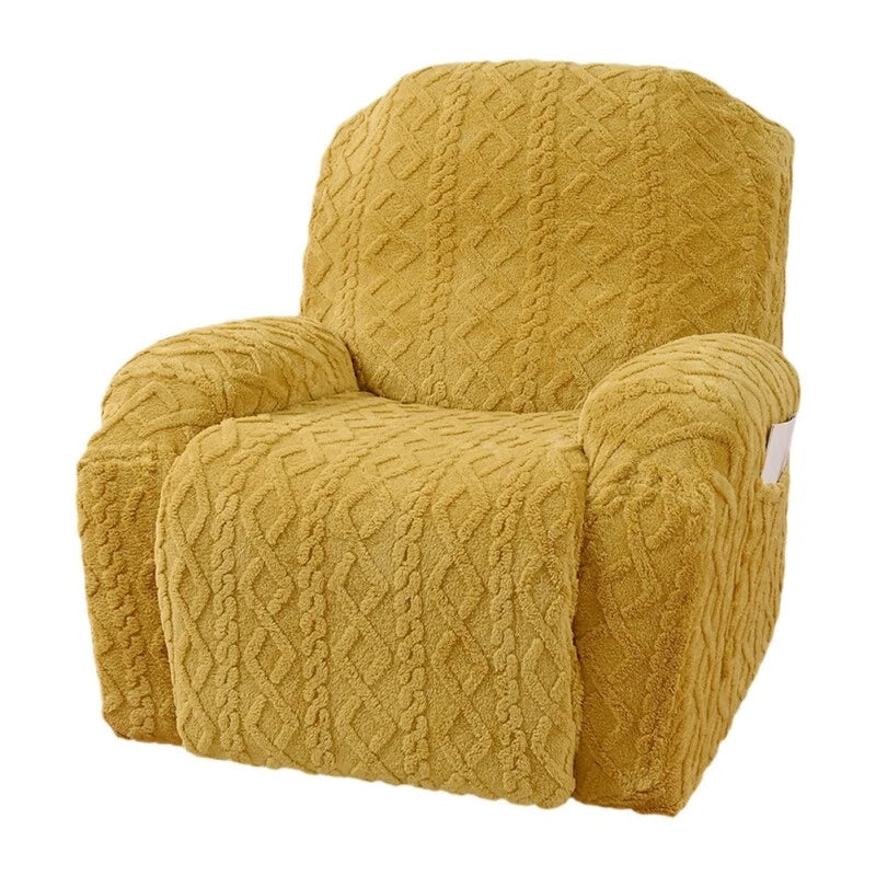 Best Selling Jacquard Recliner Chair Covers – Buy 2 Save 15%